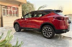 شيفروليه بليزر